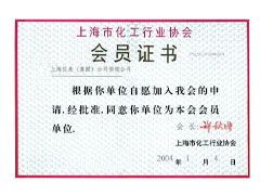 獲獎證書6